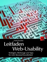 Leitfaden Web-Usability - Frank Puscher