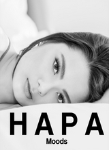 HAPA Moods (Non-Nude Edition) - Michael J Laudini