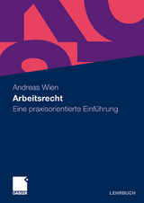 Arbeitsrecht - Andreas Wien