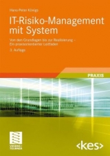 IT-Risiko-Management mit System - Hans-Peter Königs