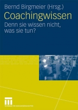 Coachingwissen - 