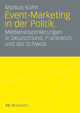 Event-Marketing in der Politik - Markus Kuhn