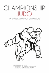 Championship Judo -  Trevor Leggett