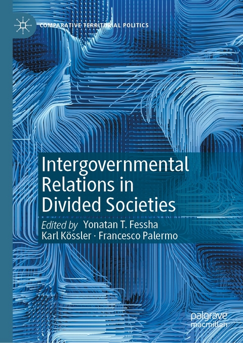 Intergovernmental Relations in Divided Societies - 