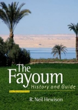 The Fayoum - Hewison, R. Neil