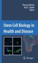 Stem Cell Biology in Health and Disease - 