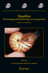 Nautilus - Saunders, W. Bruce; Landman, Neil