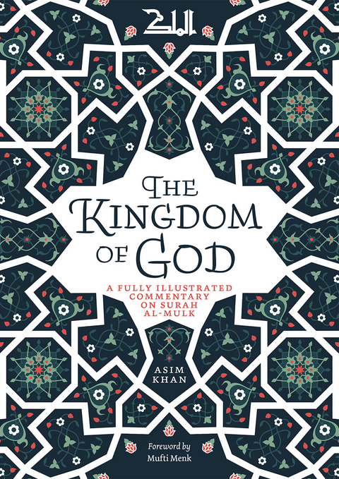 Kingdom of God -  Asim Khan