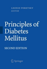 Principles of Diabetes Mellitus - Poretsky, Leonid