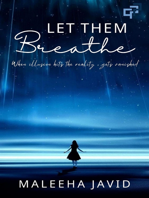 Let Them Breathe - Maleeha Javid