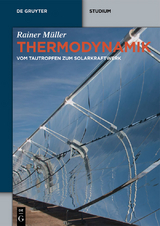 Thermodynamik - Rainer Müller