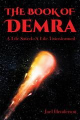 Book of Demra -  Joel Henderson
