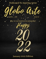 Globo Arte January 2022 - globo arte