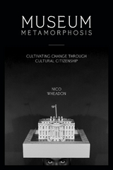 Museum Metamorphosis -  nico wheadon