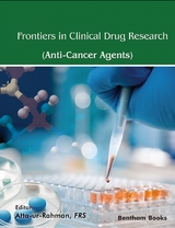 Frontiers in Clinical Drug Research - Anti-Cancer Agents: Volume 8 - 