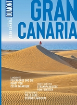 DuMont Bildatlas E-Book Gran Canaria -  Rolf Goetz