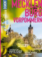 DuMont Bildatlas E-Book Mecklenburg-Vorpommern -  Rasso Knoller