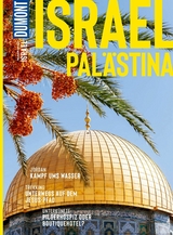 DuMont Bildatlas E-Book Israel -  Michel Rauch