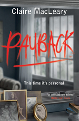 Payback - Claire MacLeary