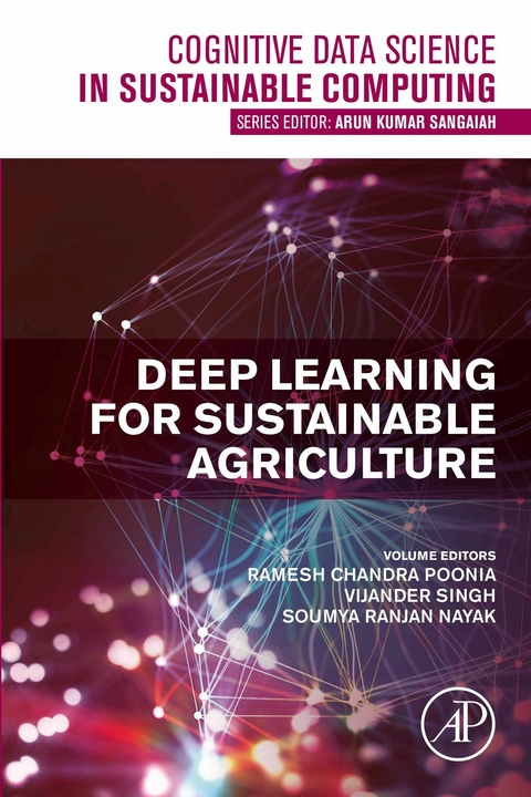 Deep Learning for Sustainable Agriculture - 