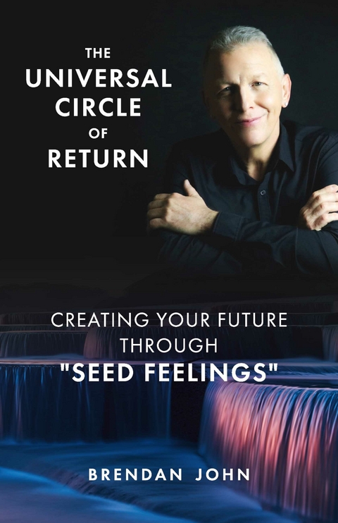 Universal Circle of Return -  Brendan John