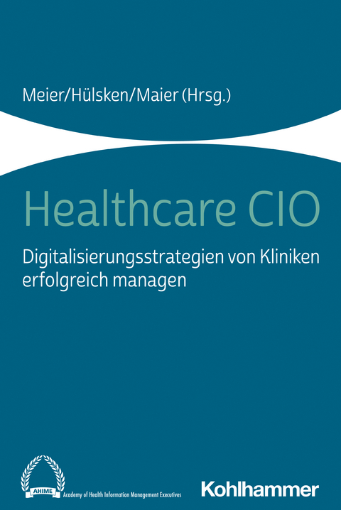 Healthcare CIO - 