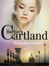 Verzaubert in Paris - Barbara Cartland