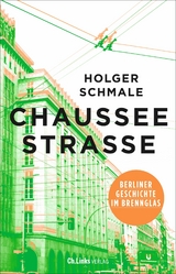 Chausseestraße - Holger Schmale