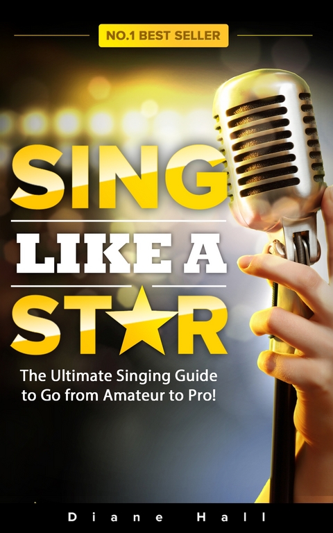 Sing Like a Star - Diane Hall