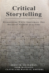 Critical Storytelling - 