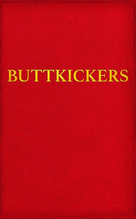 BUTTKICKERS -  Joanna NicciTina Free