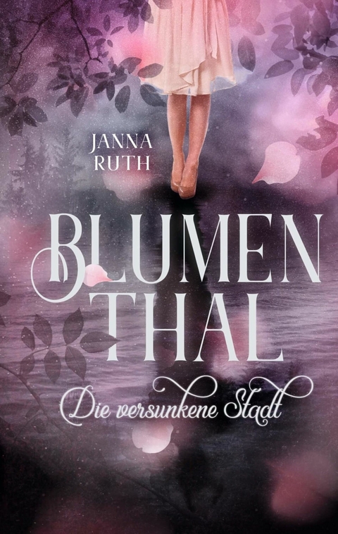 Blumenthal - Janna Ruth