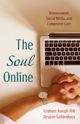 The Soul Online - Graham Joseph Hill, Desiree Geldenhuys