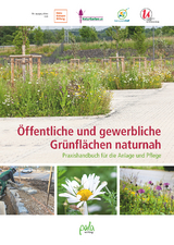 Öffentliche und gewerbliche Grünflächen naturnah - Ulrike Aufderheide