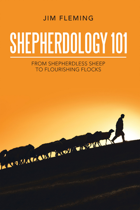 Shepherdology 101 - Jim Fleming