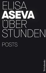 Über Stunden - Elisa Aseva