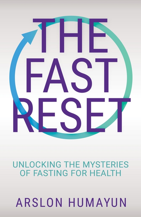 Fast Reset -  Arslon Humayun