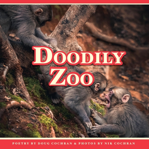 Doodily Zoo -  Douglas Cochran