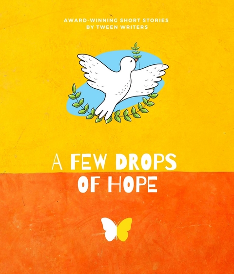 Few Drops of Hope -  Nico Cordonier Gehring,  Lucie Oh,  Ha Jin Sung