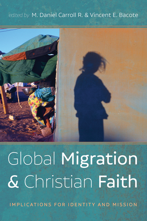 Global Migration and Christian Faith - 