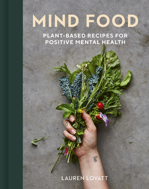 Mind Food -  LAUREN LOVATT