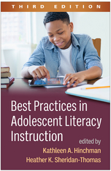 Best Practices in Adolescent Literacy Instruction - 