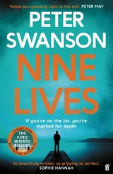 Nine Lives -  Peter Swanson