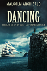 Dancing - Malcolm Archibald