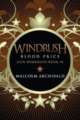 Windrush - Blood Price - Malcolm Archibald