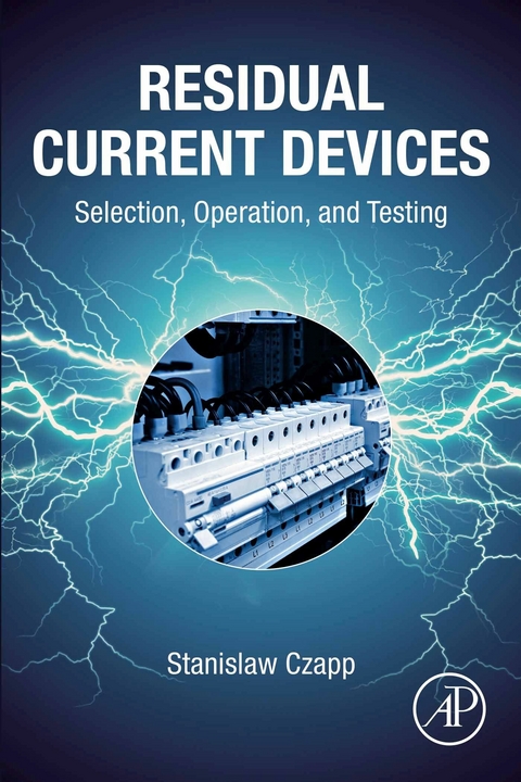 Residual Current Devices -  Stanislaw Czapp