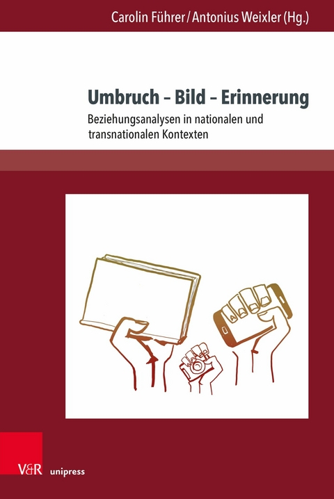 Umbruch - Bild - Erinnerung - 