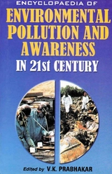 Encyclopaedia of Environmental Pollution and Awareness in 21st Century (International Laws on Biodiversity) -  V. K. Prabhakar