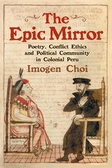 The Epic Mirror - Imogen Choi