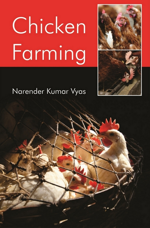 Chicken Farming -  Narender Kumar Vyas